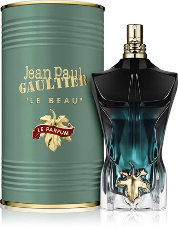 Jean Paul Gaultier Parfumes