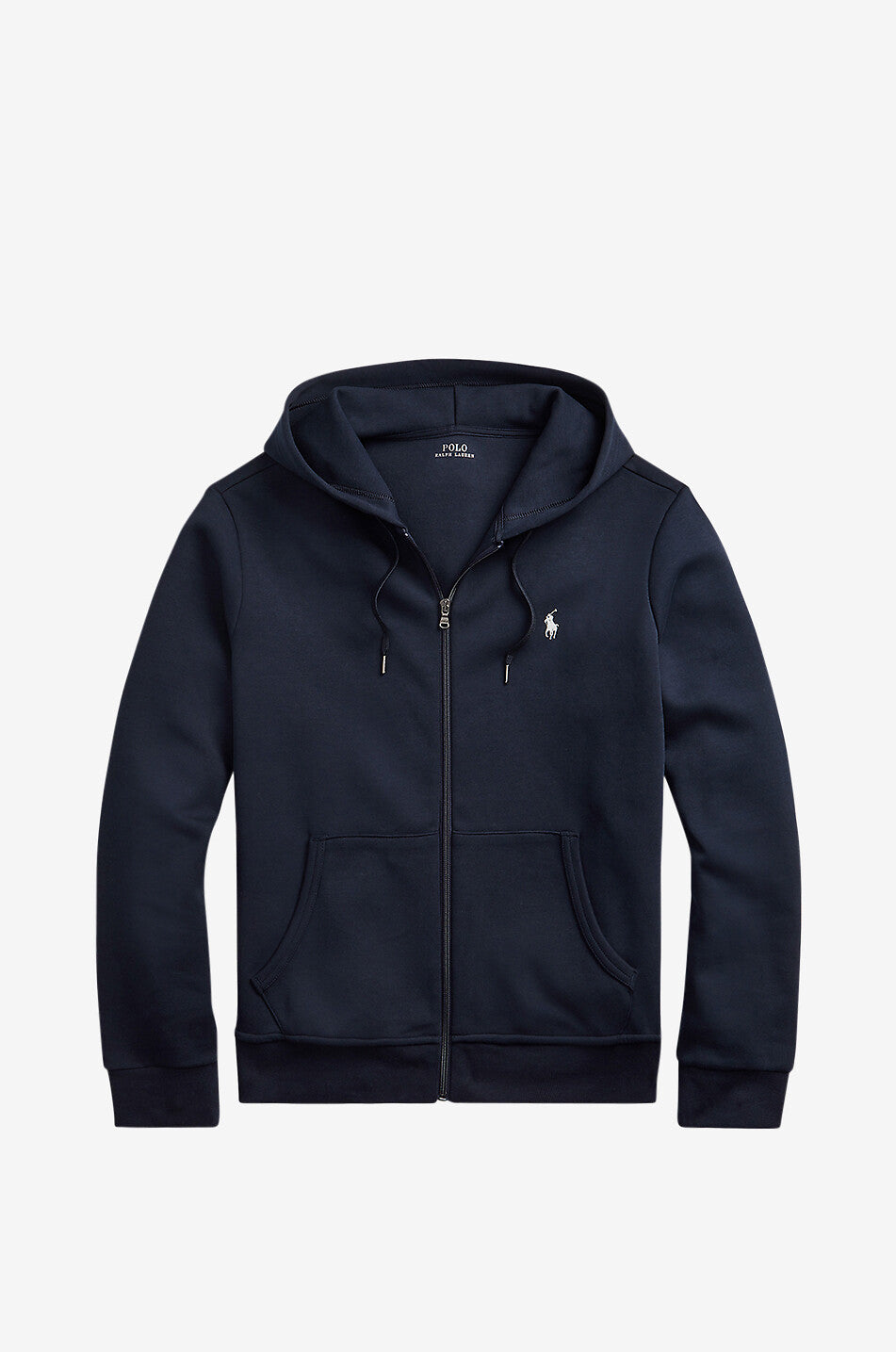 Ralph Lauren zips