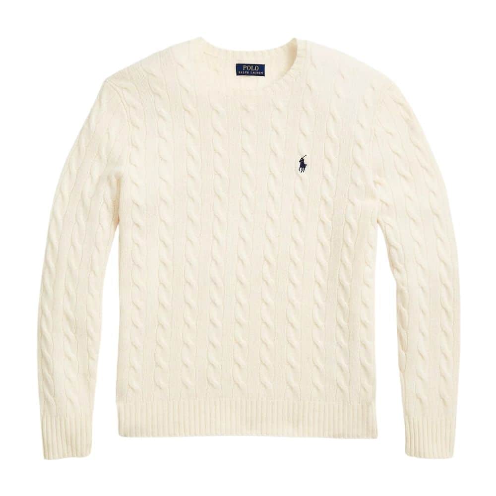 Ralph Lauren knitwear