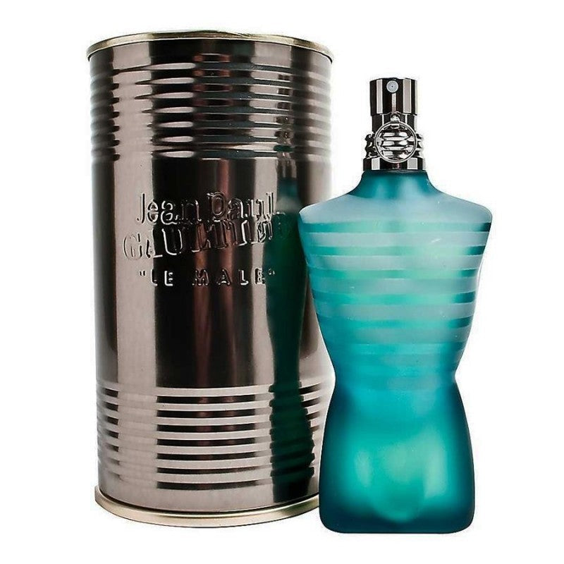 Jean Paul Gaultier Parfumes