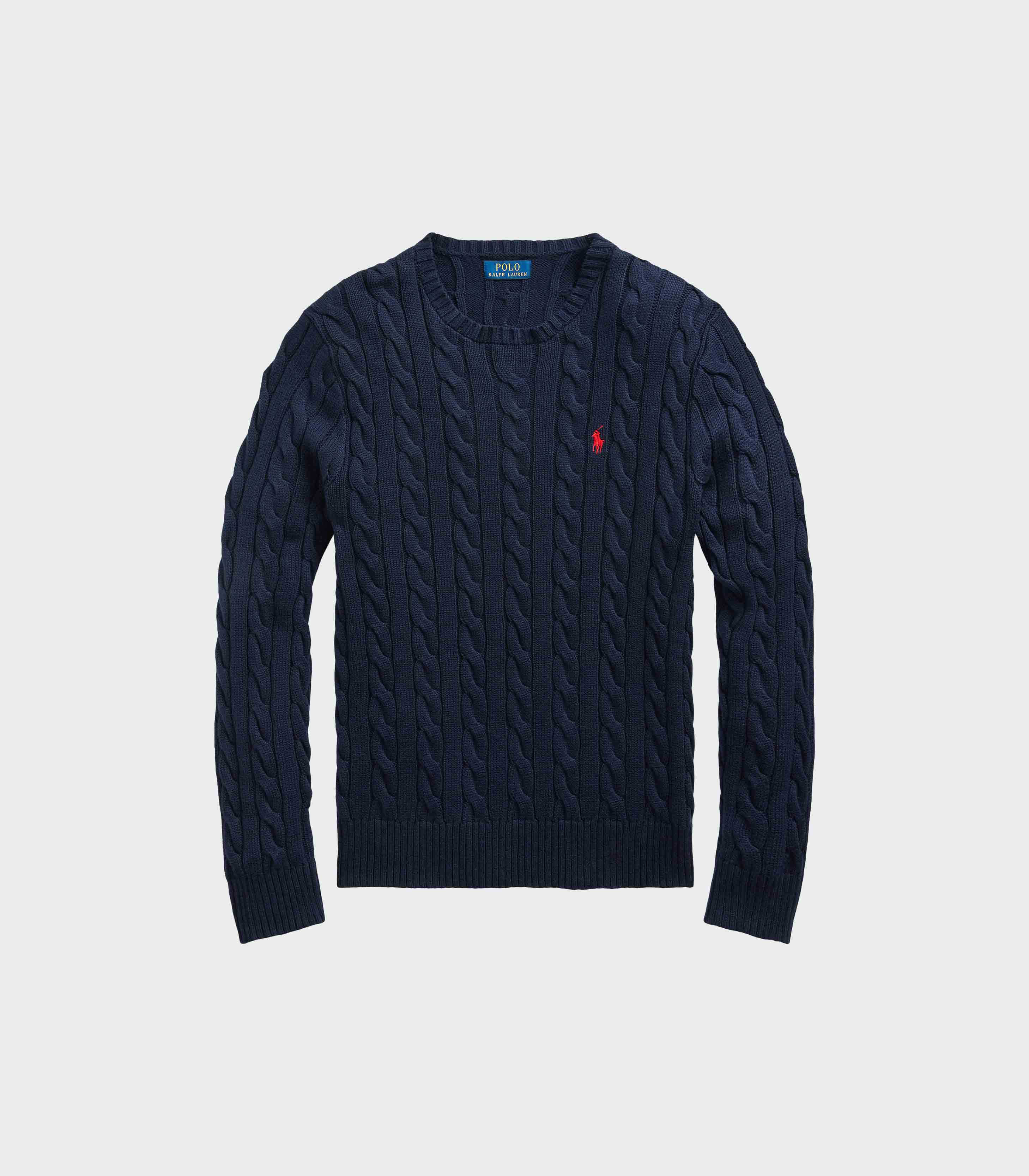 Ralph Lauren knitwear