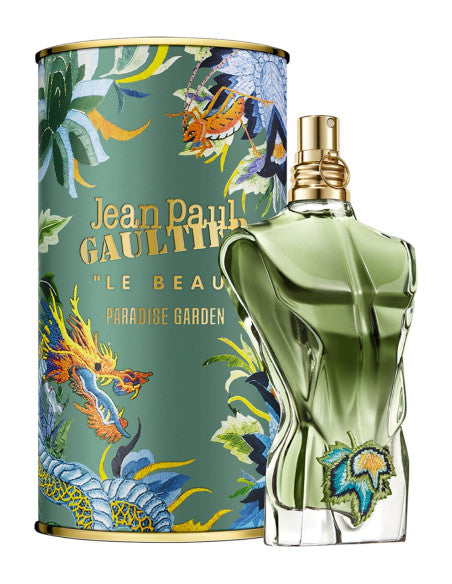Jean Paul Gaultier Parfumes