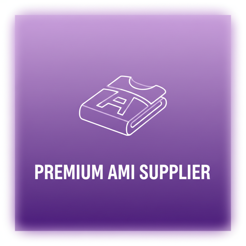 Premium Ami Supplier