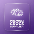 Premium Crocs Supplier