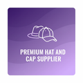 Premium Hat and Cap Supplier