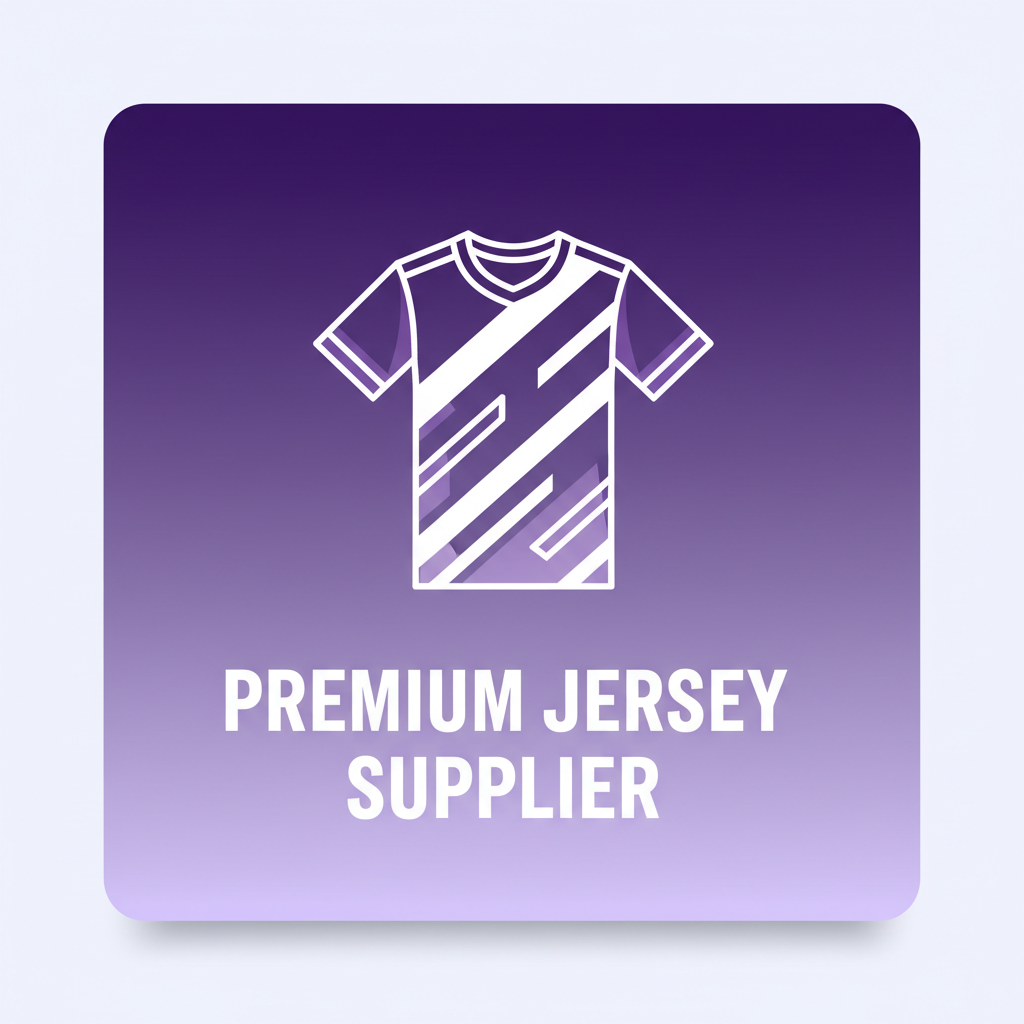 Premium Jearsy Supplier