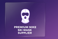 Premium Nike Ski Mask Supplier