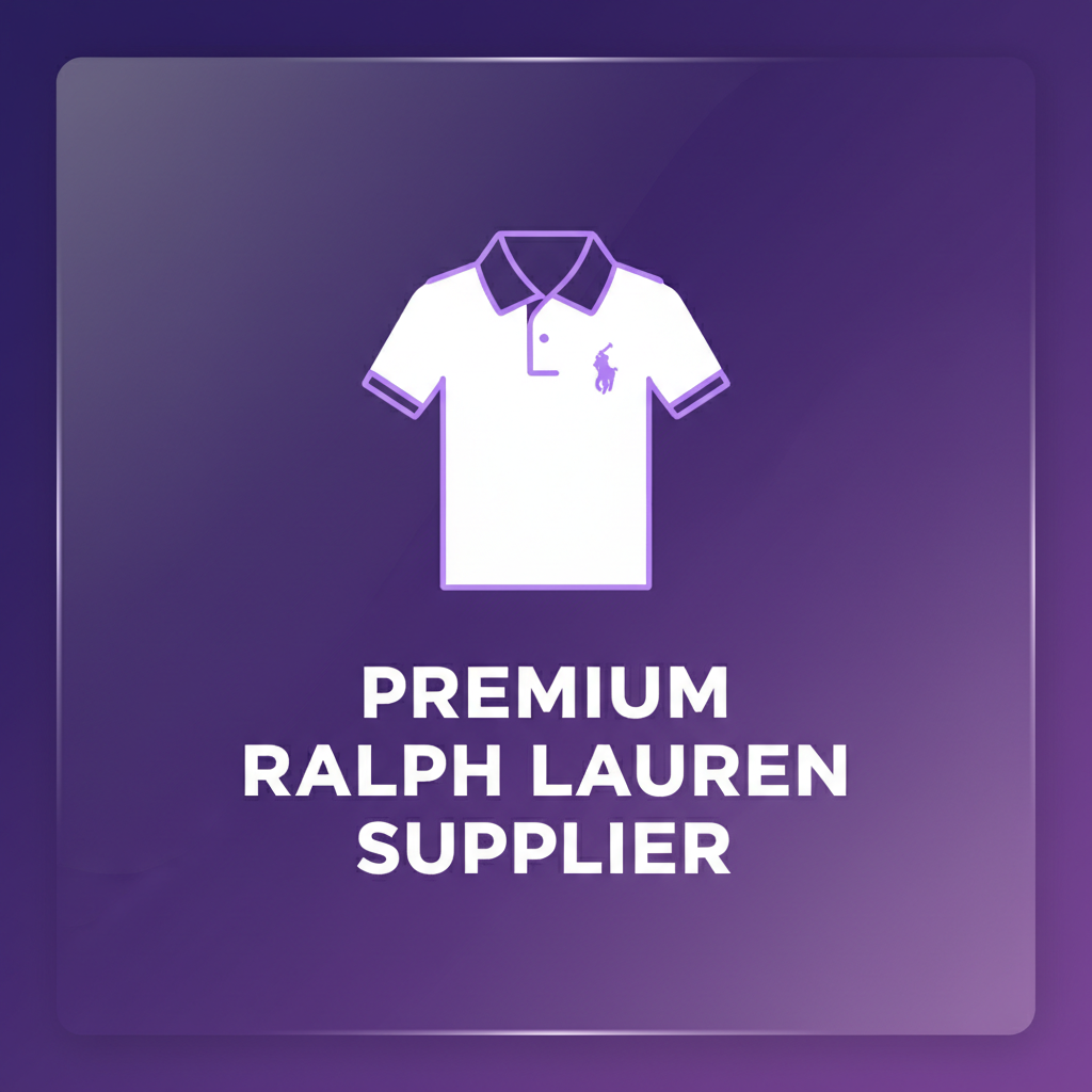 Premium Clothing Supplier-Polo