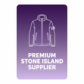 Clothing Supplier-Stone Island